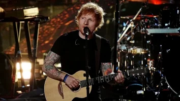 Ed Sheeran lansează o fundație prin care susține accesul tinerelor talente la educația muzicală
