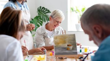 STUDIU. La 70 de ani te simți ca la 60. Cum au ajuns oamenii să îmbătrânească mai sănătos față de generațiile anterioare