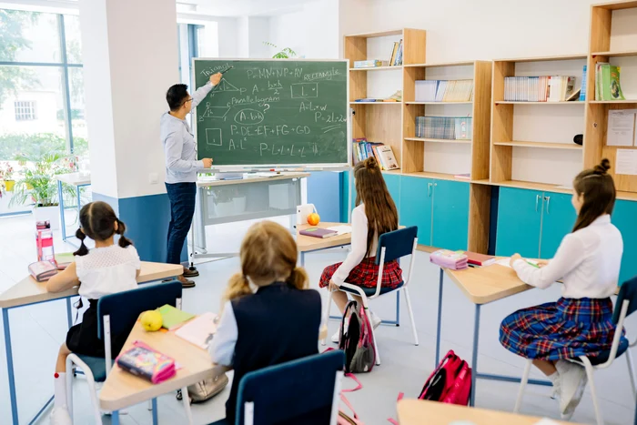Ministrul Educației susține că materiile sunt bune, predarea nu e eficientă. Daniela Vișoianu: „Nu se produce o învățare de profunzime, temeinică”