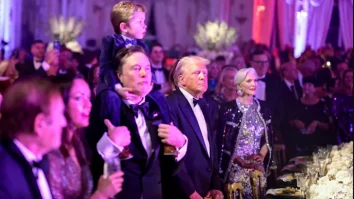 Trump și Musk au intrat în 2025 împreună. În SUA, noul an a adus atacuri teroriste și explozii