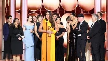 Globurile de Aur 2025. Cum arată lista completă a câștigătorilor celor mai importante premii