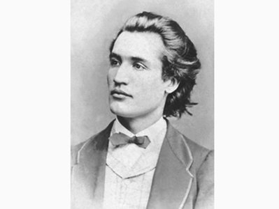 Pasiunile lui Eminescu: Juca șah și era un excelent înotător. Ce arată mărturiile despre sporturile practicate de Eminescu