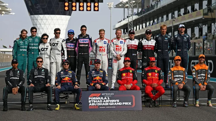 Piloții de Formula 1 ar putea fi suspendați pentru înjurături sau declarații politice. Care sunt noile reguli ale FIA