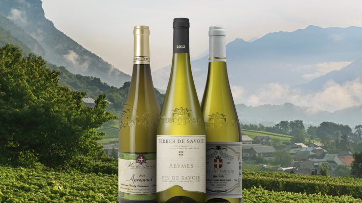 Ce bei azi? Vinurile de Savoie detronează Bordeaux
