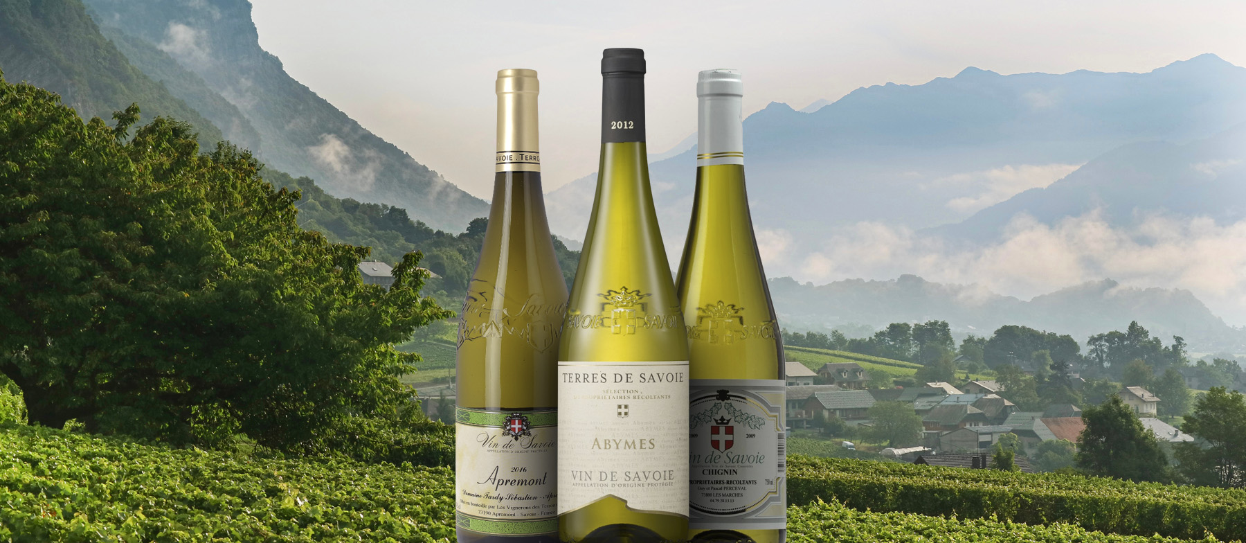 Ce bei azi? Vinurile de Savoie detronează Bordeaux