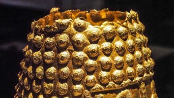 Ce face Guvernul României pentru a recupera obiectele din Tezaurul Dacic? Ciolacu: „Putem oferi recompense și putem apela la firme specializate”