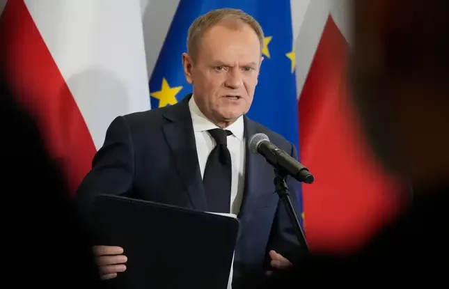 LIVE UPDATE. Război în Ucraina, ziua 1.066. Polonia dorește ca UE să se concentreze pe securitate. Granița sa cu Belarus subliniază provocările