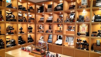 La Muzeul Extinct Media din Tokyo poți admira cele mai vechi gadget-uri din lume. Ce beneficii au persoanele care își donează lucrurile