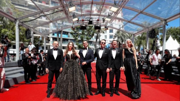 3 producții românești ajung la Festivalul Internațional de Film de la Palm Springs. Filmul „Trei kilometri până la capătul lumii” e propunerea României pentru Oscar 2025