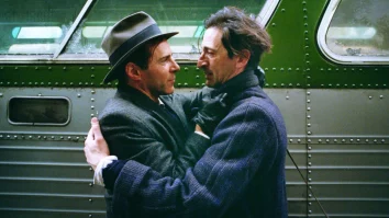 Regizorul „The Brutalist” insistă ca interpretarea actorilor principali să fie „originală”, după utilizarea A.I. pentru accentele maghiare