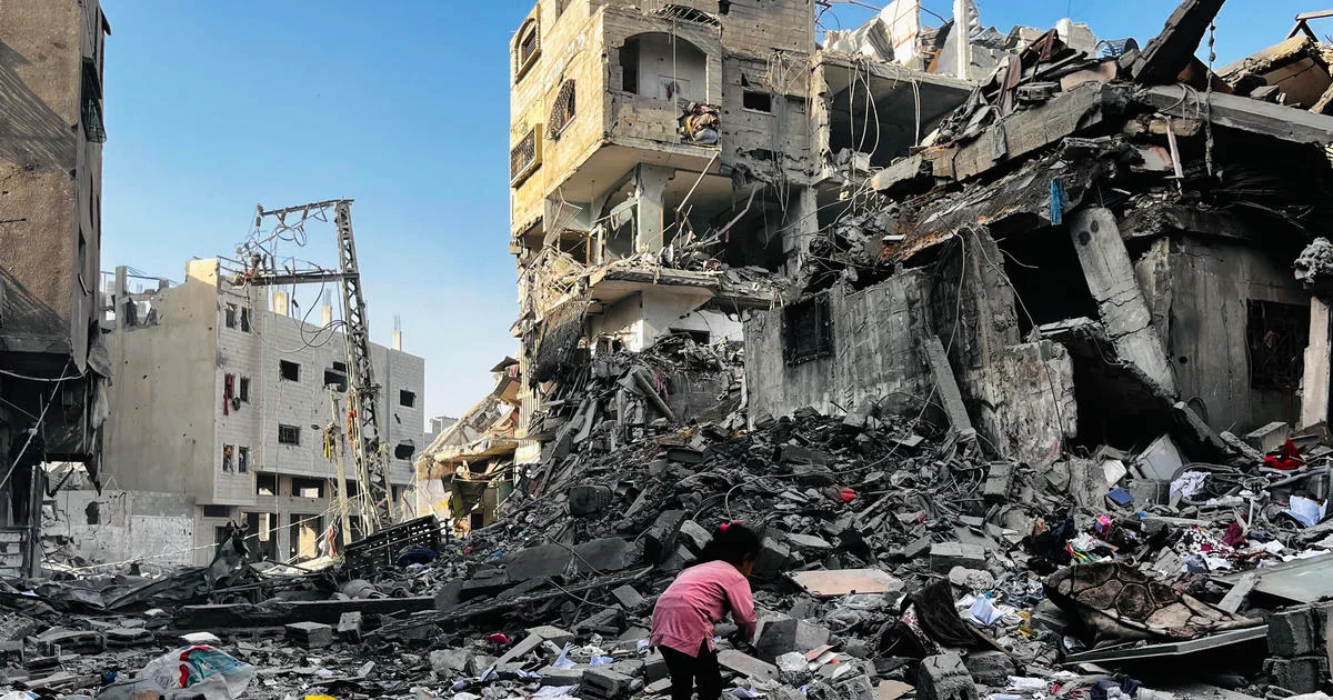 LIVE UPDATE. Război în Israel, ziua 455. Netanyahu îi autorizează pe negociatorii israelieni să continue discuțiile la Doha/ Un nou masacru în Gaza: 60 de palestinieni au murit