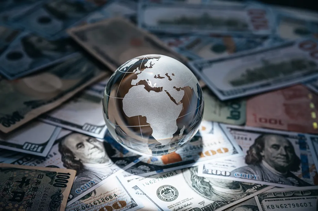 Economia globală încetinește din cauza tarifelor propuse de Trump. Ce a anunțat Banca Mondială