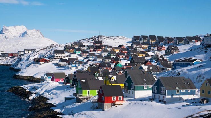 Ministrul danez de Externe: „Groenlanda poate deveni independentă, dar nu va fi stat american”. Premierul Groenlandei s-a întâlnit cu regele Danemarcei