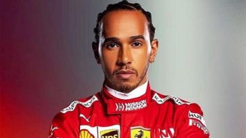 Lewis Hamilton și Ferrari pornesc la drum. După 12 ani de glorie la Mercedes, campionul intră acum pe circuit în culoarea roșie