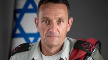 Șeful Statului Major al Armatei israeliene, Herzi Halevi, demisionează din funcție pe 6 martie: „Am eșuat”