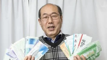 Zeul Gratuităților vine din Japonia și are o avere de aproape 4 milioane de dolari. Cum folosește cupoanele și ofertele zilnic