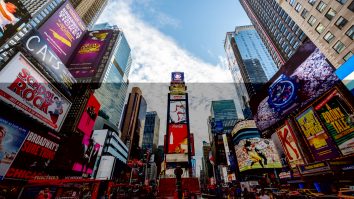 New York devine primul oraș din SUA care introduce taxa pe aglomerație