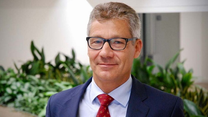 Președintele Autorității pentru Concurență și Piețe din Marea Britanie, Marcus Bookerink, a fost demis de guvern