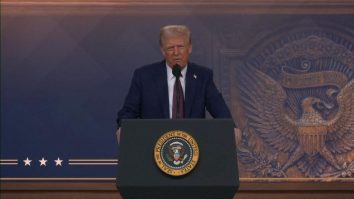 Donald Trump s-a adresat liderilor de la Davos: „Iubesc Europa, dar am nemulțumiri foarte mari”