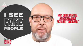 Să-ți fie bine! Rezultatul alegerilor