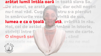 1001 de nopți. Epifania sensului
