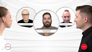 ȘTIU, 23 ianuarie, ora 20:00, cu Mihaela Măncilă și Adrian Bogdan. Invitat: Flavius Jakubowicz