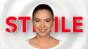 Știrile de la ora 19:00 prezentate de Andreea Neblea, 27 ianuarie 2025