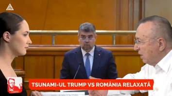 Gândurile lui Cristoiu, 27 ianuarie 2025
