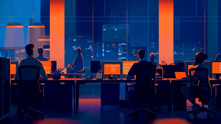 (P) Noile provocări digitale din 2025  – Cum ne pregătim pentru o lume tot mai conectată