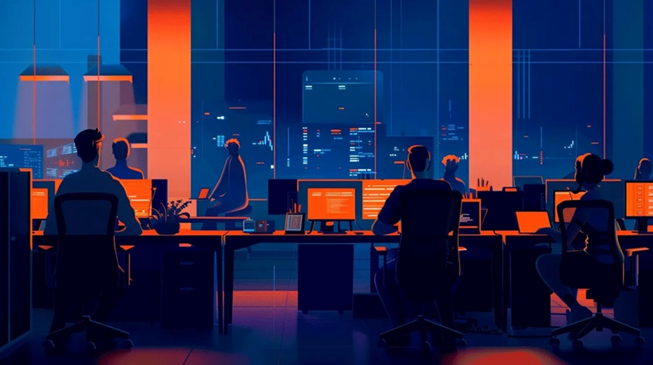 (P) Noile provocări digitale din 2025  – Cum ne pregătim pentru o lume tot mai conectată