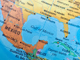 Google Maps va redenumi „Golful Mexic” în „Golful Americii” pentru utilizatorii din SUA