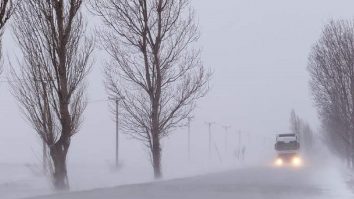 ANM emite cod galben de vreme severă imediată în zeci de județe. În Capitală, temperaturile ajung la maxime de 9 grade