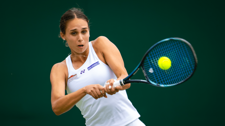 Anca Todoni, Gabriela Ruse și Miriam Bulgaru reprezintă România la feminin în calificări la Australian Open 2025