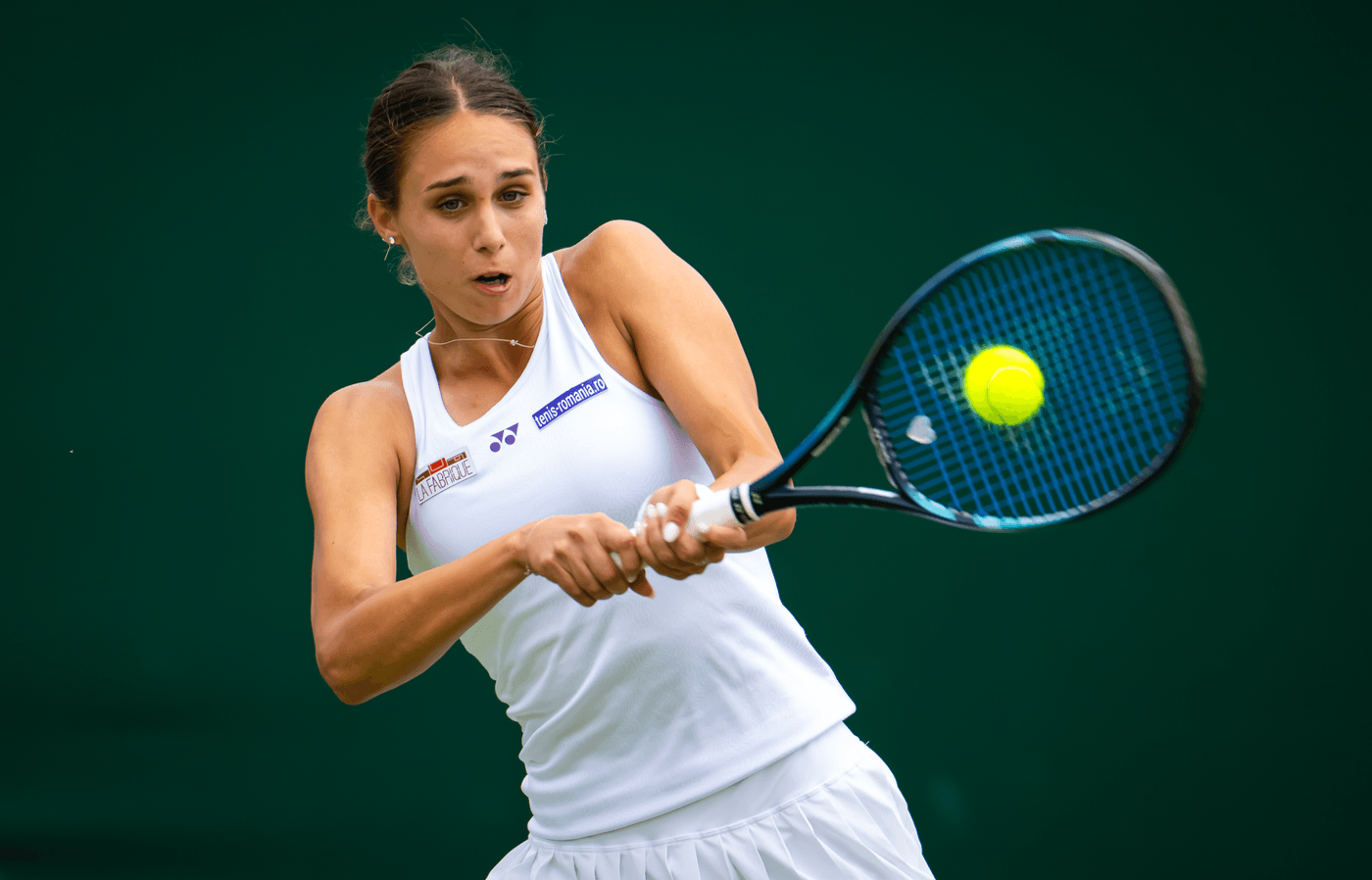 Anca Todoni, Gabriela Ruse și Miriam Bulgaru reprezintă România la feminin în calificări la Australian Open 2025