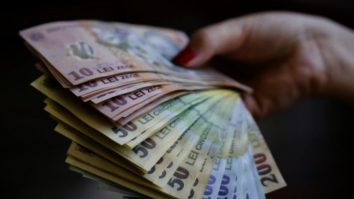 Rata anuală a inflaţiei a urcat în luna mai la 5,5%, maximul ultimelor 12 luni, după ce în martie şi aprilie stagnase la 4,9%