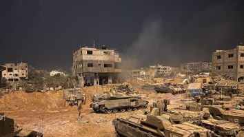 Marți are loc o nouă rundă de negocieri în Doha, Qatar. Oficialii diplomatici au declarat că Israelul se află în „stadii avansate de negociere”