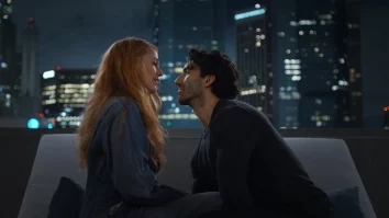 Echipa juridică a lui Blake Lively îi răspunde lui Justin Baldoni după ce a publicat imagini din „It Ends With Us”