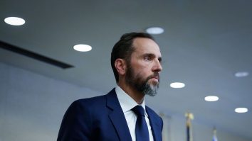 Jack Smith, avocatul care a condus două dosare penale împotriva lui Donald Trump, a demisionat din Departamentul de Justiție