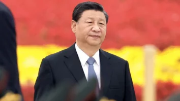 Xi Jinping a avut o conversație telefonică cu Donald Trump. TikTok, printre subiectele discutate