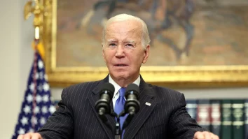 Joe Biden va avea un interviu final cu prezentatorul MSNBC Lawrence O’Donnell. Când vei putea vedea ultimele declarații ale Președintelui SUA