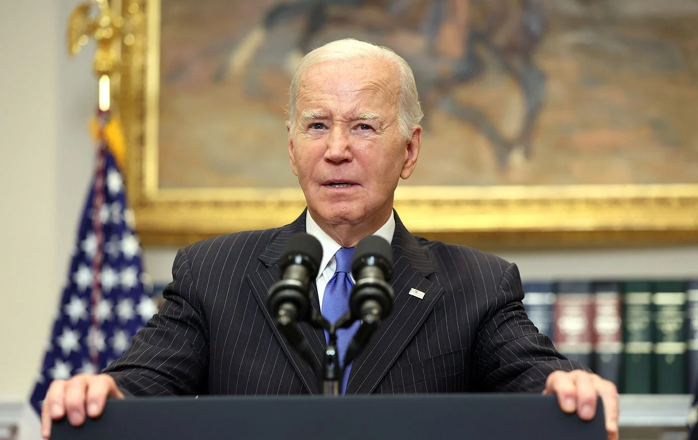 Joe Biden va avea un interviu final cu prezentatorul MSNBC Lawrence O’Donnell. Când vei putea vedea ultimele declarații ale Președintelui SUA