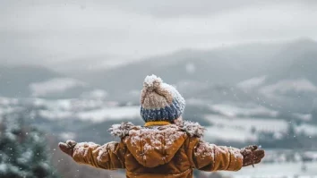 Îți aduci aminte ce te făcea fericit când erai copil? Nina Spătaru: „Fericirea este un iepuraș care poate să zboare”