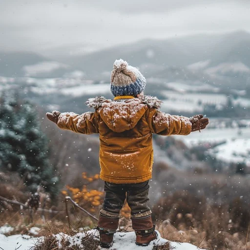 Îți aduci aminte ce te făcea fericit când erai copil? Nina Spătaru: „Fericirea este un iepuraș care poate să zboare”