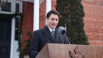 Partidul Liberal al premierului canadian demisionar Justin Trudeau îşi va alege un nou lider pe 9 martie