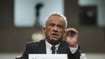 RFK Jr își apără poziția față de vaccinuri: „Au susținut că sunt anti-vaccin sau anti-industrie. Nu sunt”