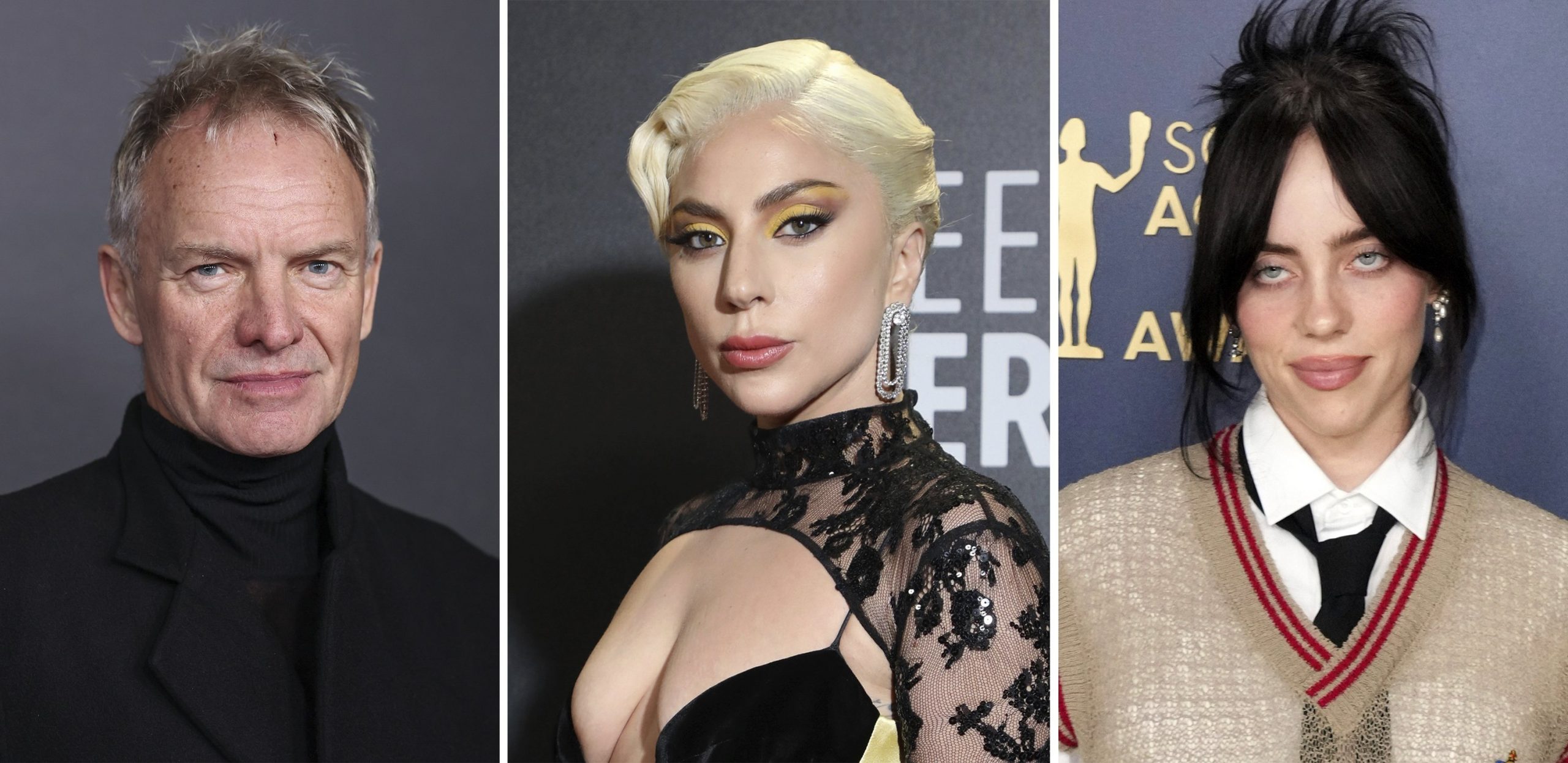 Los Angeles devine scena solidarității cu spectacolul FireAid. Lady Gaga, Sting și Billie Eilish vor concerta pentru a sprijini victimele