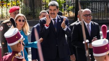 SUA anunță o recompensă de 25 de milioane de dolari pentru arestarea lui Nicolás Maduro