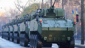 MApN are planuri mari pentru 2025. Armata cumpără arme de asalt, blindate, sisteme de rachete și nave de patrulare
