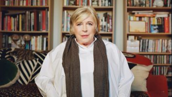 Cântăreața și actrița Marianne Faithfull a murit la vârsta de 78 de ani