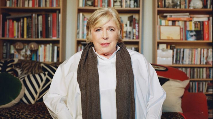 Cântăreața și actrița Marianne Faithfull a murit la vârsta de 78 de ani